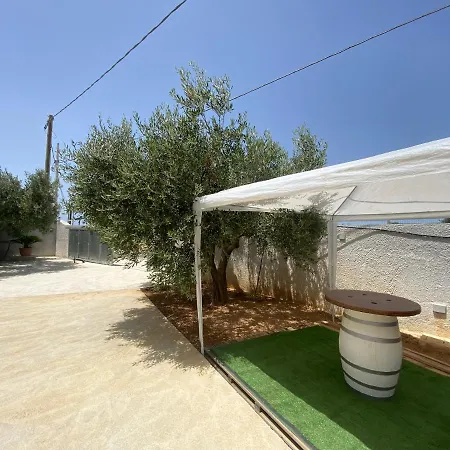 La Casetta Degli Ulivi Holiday home *