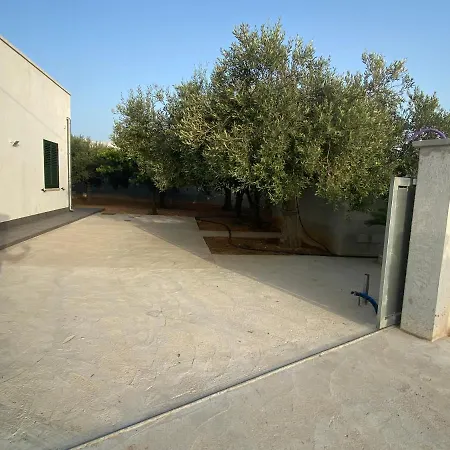 La Casetta Degli Ulivi * Petrosino